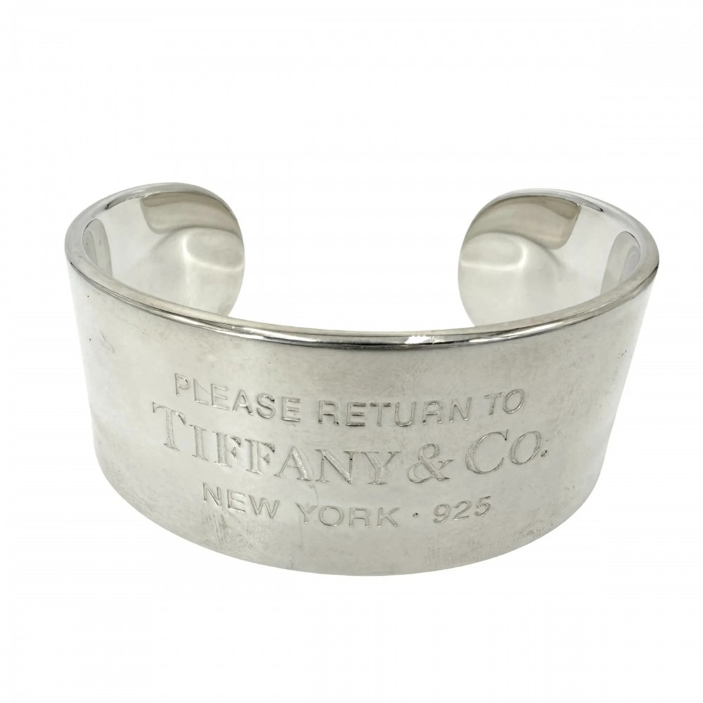 TIFFANY Silver Bracelet